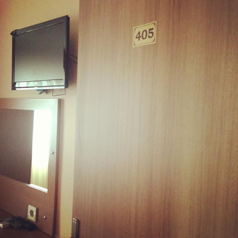 Grand Dedem Hotel Istanbul Zimmer foto