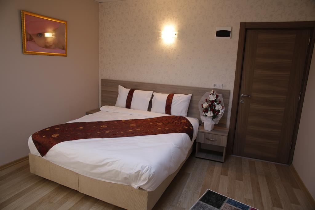 Grand Dedem Hotel Istanbul Zimmer foto