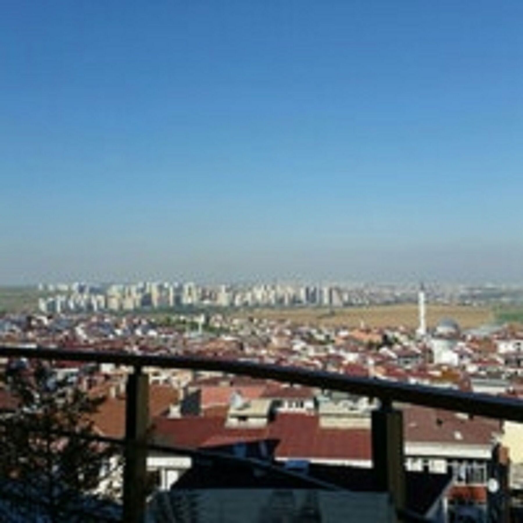 Grand Dedem Hotel Istanbul Exterior foto